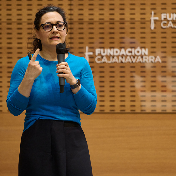 ENCLAVE FORTISSIMO Audiciones Guiadas